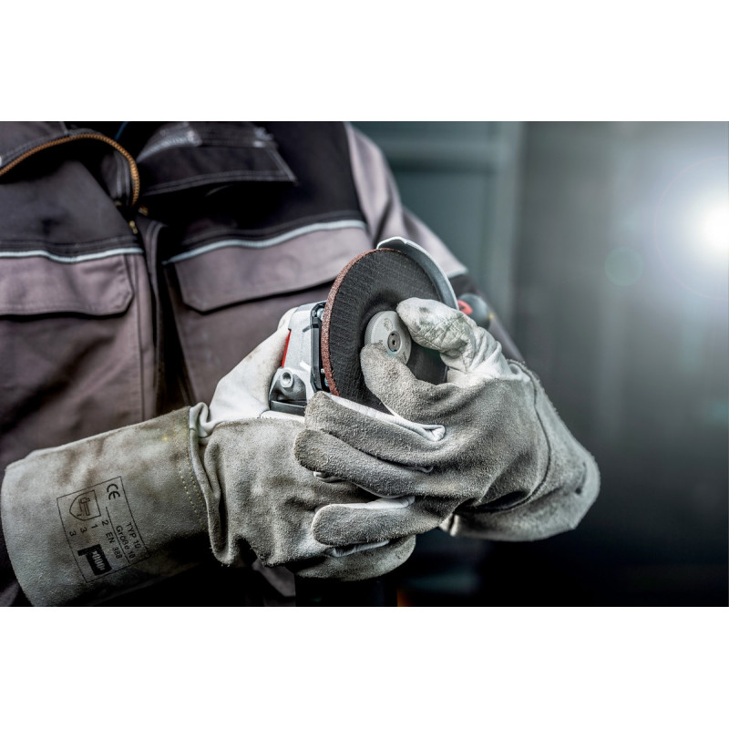 Metabo Meuleuse d'angle 1550W D125mm WE 15-125 Quick 600448000 Metabo Kobleo Metabo Meuleuse d'angle 1550W D125mm WE 15-125 Quick 600448000 Metabo Kobleo