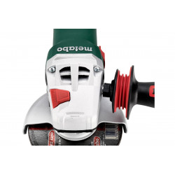 Metabo Meuleuse d'angle 1550W D125mm WE 15-125 Quick 600448000 Metabo Kobleo