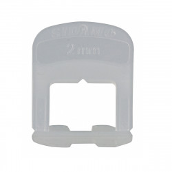 Sidamo Seau 1000 croisillons 11255303 auto-nivelant 0-12mm 2mm Sidamo Kobleo