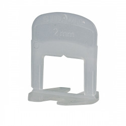 Sidamo Seau 1000 croisillons 11255303 auto-nivelant 0-12mm 2mm Sidamo Kobleo