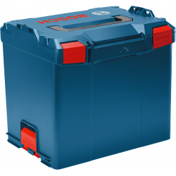 Bosch Coffret L-BOXX 374 Professional 442x357x389mm charge 25Kg Bosch Kobleo
