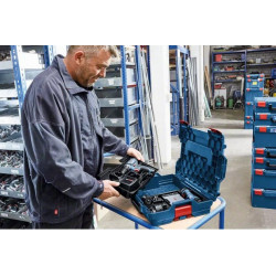 Bosch Coffret L-BOXX 374 Professional 442x357x389mm charge 25Kg Bosch Kobleo Bosch Coffret L-BOXX 374 Professional 442x357x389mm charge 25Kg Bosch Kobleo