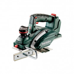 Metabo Rabot 18V avec coffret machine seule HO 18 LTX 20-82 602082840 Metabo Kobleo