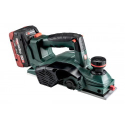 Metabo Rabot 18V avec coffret machine seule HO 18 LTX 20-82 602082840 Metabo Kobleo