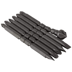 DeWalt 100 Pièces de perçage et vissage dans un coffret DT71563-QZ DeWalt Kobleo