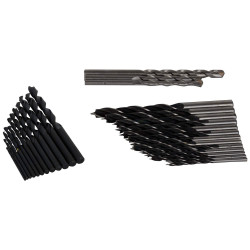 DeWalt 100 Pièces de perçage et vissage dans un coffret DT71563-QZ DeWalt Kobleo