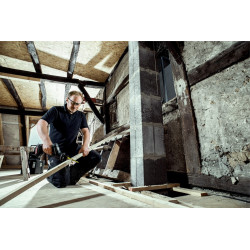 Metabo Scie sabre 18V machine seule SSE 18 LTX Compact 602266890 Metabo Kobleo