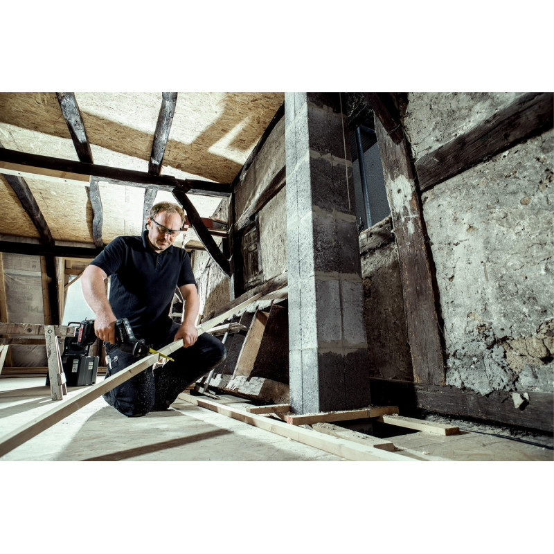 Metabo Scie sabre 18V machine seule SSE 18 LTX Compact 602266890 Metabo Kobleo Metabo Scie sabre 18V machine seule SSE 18 LTX Compact 602266890 Metabo Kobleo