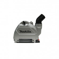 Makita Makita - Capot de protection avec aspiration pour meuleuse D125mm - 196845-3 Makita Kobleo