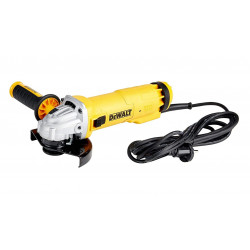 DeWalt Meuleuse 1200W 125mm avec coffret et disque diamant DT71563-QZ DeWalt Kobleo DeWalt Meuleuse 1200W 125mm avec coffret et disque diamant DT71563-QZ DeWalt Kobleo