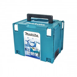 Makita Glacière de chantier 18L MAKPAC IV 198253-4 Makita Kobleo