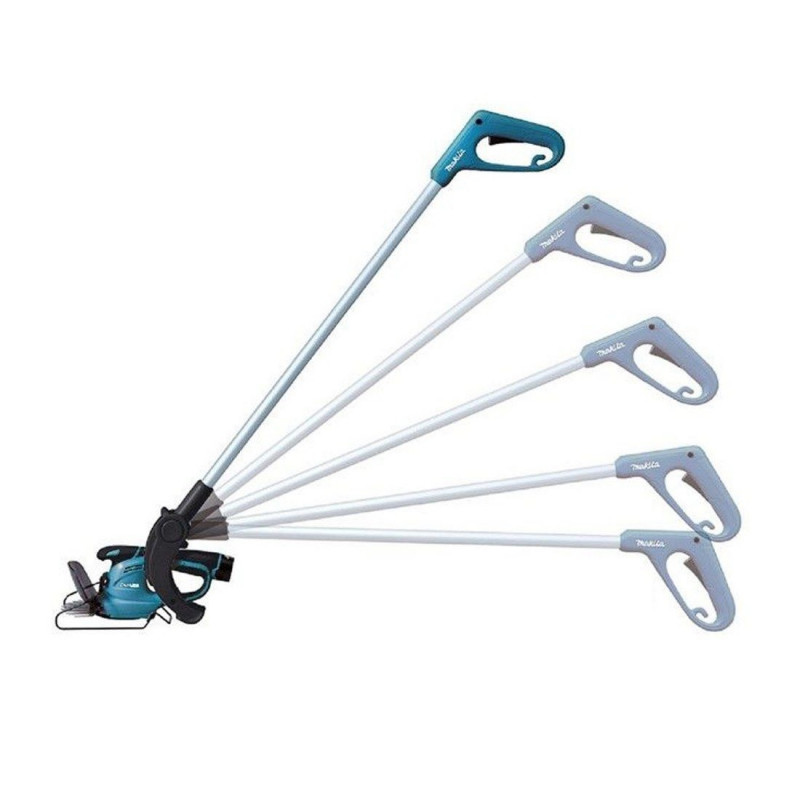 Makita Rallonge avec poignée pour taille-herbe 198516-8 Makita Kobleo Makita Rallonge avec poignée pour taille-herbe 198516-8 Makita Kobleo