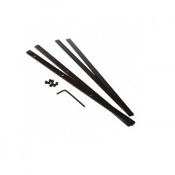 Makita Jeu de jonction pour rail de guidage 198885-7 Makita Kobleo