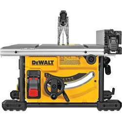DeWalt Scie à table DeWalt compacte 210mm 1850W Kobleo