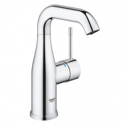 Grohe Mitigeur lavabo monocommande taille M Essence 23798001 Grohe Kobleo