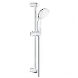 Grohe Ensemble de douche 2 jets avec barre Tempesta 100 26162001 Grohe Kobleo