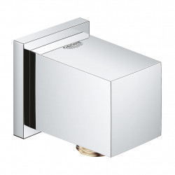 Grohe Coude à encastrer 1/2″ Euphoria Cube 27704000 Grohe Kobleo