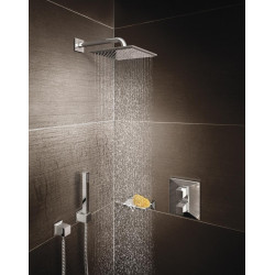 Grohe Coude à encastrer 1/2″ Euphoria Cube 27704000 Grohe Kobleo