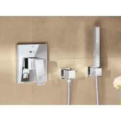 Grohe Coude à encastrer 1/2″ Euphoria Cube 27704000 Grohe Kobleo