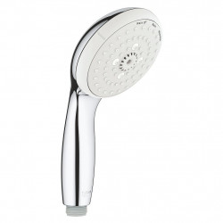 Grohe Douchette 3 jets chromé Tempesta 100 28419002 Grohe Kobleo