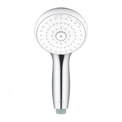 Grohe Douchette 3 jets chromé Tempesta 100 28419002 Grohe Kobleo Grohe Douchette 3 jets chromé Tempesta 100 28419002 Grohe Kobleo