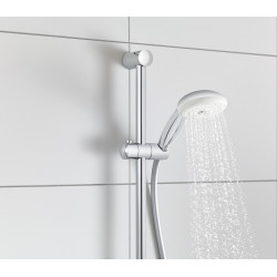Grohe Douchette 3 jets chromé Tempesta 100 28419002 Grohe Kobleo Grohe Douchette 3 jets chromé Tempesta 100 28419002 Grohe Kobleo