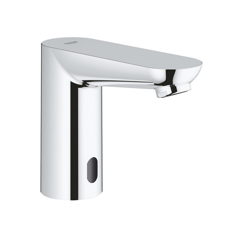 Grohe Robinet infrarouge monofluide Euroeco Cosmopolitan E 36271000 Grohe Kobleo