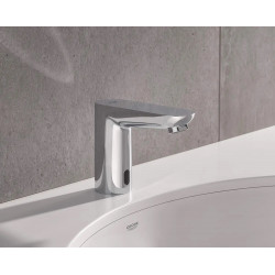 Grohe Robinet infrarouge monofluide Euroeco Cosmopolitan E 36271000 Grohe Kobleo