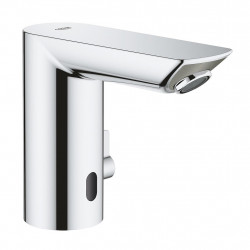 Grohe Mitigeur lavabo infrarouge Bau Cosmopolitan E 36453000 Grohe Kobleo
