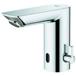Grohe Mitigeur lavabo infrarouge Bau Cosmopolitan E 36453000 Grohe Kobleo