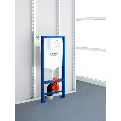 Grohe Bâti support pour WC 0,82m Rapid SL 38526000 Grohe Kobleo