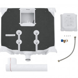 Grohe Réservoir de chasse 38863000 Grohe Kobleo