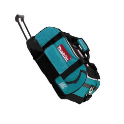 Makita Makita - Sac à outils à roulette en nylon robuste - 831279-0 Makita Kobleo
