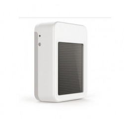 Avidsen Avidsen Pro - Détecteur d'ouverture solaire pour porte et fenêtre EnOcean Kobleo