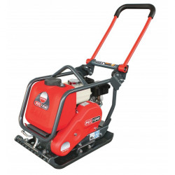 Altrad Plaque vibrante PCX 13/40 3kW 4 temps Honda GX120 13kN 400mm ALTRAD Kobleo