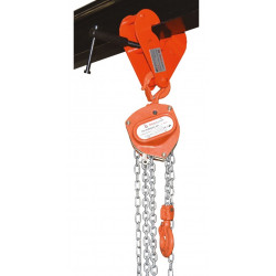 Stockman Griffe d'accrochage palan mise en place rapide 1T BC10 Stockman Kobleo Stockman Griffe d'accrochage palan mise en place rapide 1T BC10 Stockman Kobleo