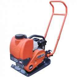 Altrad Plaque vibrante PCX 60A essence 4 temps 3kW 11kN marche avant ALTRAD Kobleo