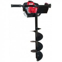 Altrad Tarière thermique à essence 2T 51,7cm3 800mm TAR-03-T52 ALTRAD Kobleo