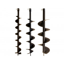 Altrad Tarière thermique à essence 2T 51,7cm3 800mm TAR-03-T52 ALTRAD Kobleo