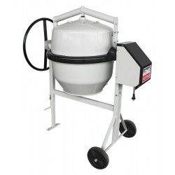Altrad Bétonnière 700W Monophasé cuve 160L B 165 Altrad Kobleo Altrad Bétonnière 700W Monophasé cuve 160L B 165 Altrad Kobleo