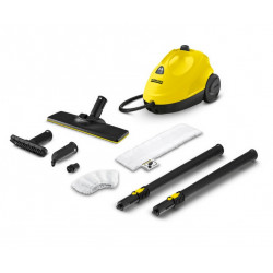 Karcher Nettoyeur à vapeur SC2 EASYFIX 1L 3,2bar 1500W accessoires Karcher Kobleo Karcher Nettoyeur à vapeur SC2 EASYFIX 1L 3,2bar 1500W accessoires Karcher Kobleo