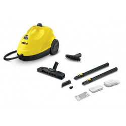 Karcher Nettoyeur à vapeur SC2 EASYFIX 1L 3,2bar 1500W accessoires Karcher Kobleo Karcher Nettoyeur à vapeur SC2 EASYFIX 1L 3,2bar 1500W accessoires Karcher Kobleo
