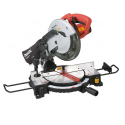 Makita Scie à coupe d'onglet 1500W D255mm M2300 Makita Kobleo