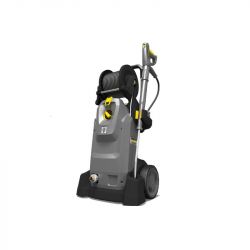 Karcher Nettoyeur Haute Pression eau froide 33kW 240bar avec enrouleur HD6/16- Karcher Kobleo Karcher Nettoyeur Haute Pression eau froide 33kW 240bar avec enrouleur HD6/16- Karcher Kobleo