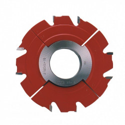 Leman Fraise extensible D160x5 10x50 Hm Leman Kobleo