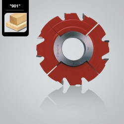 Leman Fraise extensible D160x5 10x50 Hm Leman Kobleo