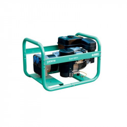 Imer Groupe électrogène EXPERT 5010X 4,3KW 6L usage intensif Worms Kobleo