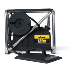 Wagner Décolleuse papiers peints à vapeur 2.75kW 7.5L SteamForce Pro Wagner Kobleo