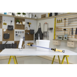 Wagner Rouleau à peinture 2419942 EasyRoll 550ml pour surface de 5m2 Wagner Kobleo