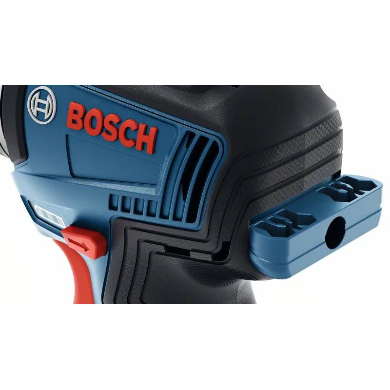 Bosch Professional - Perceuse-visseuse GSR 12V-35 Professional 12V 2x3,0Ah coffret  Bosch